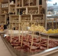 Enoteca con cucina comune di venezia