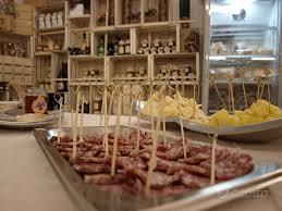 Enoteca con cucina comune di venezia