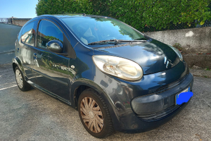 Citroen C1 diesel