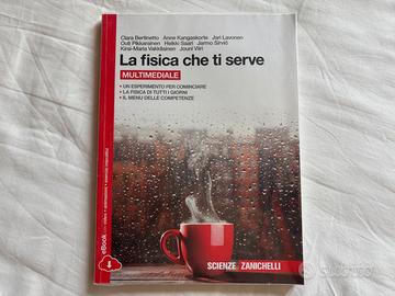 La fisica che ti serv