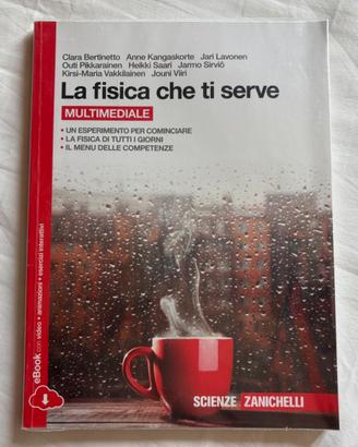 La fisica che ti serv