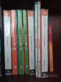 Libri scuola media
