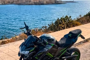 Kawasaki