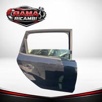 Portiera Posteriore Destra Volkswagen Polo 5 09 20