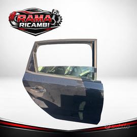 Portiera Posteriore Destra Volkswagen Polo 5 09 20