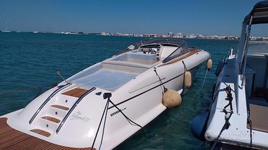 Offshore Super Classic 40 - Anno 2006