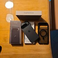 Google Pixel 10 pro xl