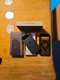 Google Pixel 10 pro xl