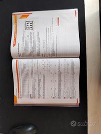 Colori della Matematica,Modulo E