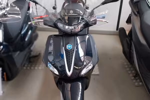 PIAGGIO LIBERTY 50/12/200 EURO 2650.00