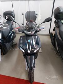 PIAGGIO LIBERTY 50/125/150 DA EURO 2700.00