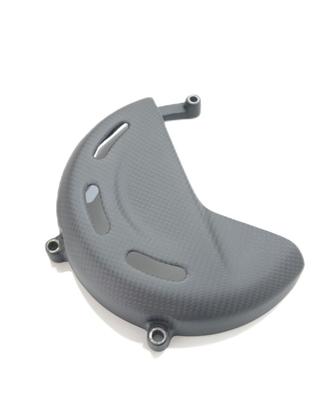 COPRI FRIZIONE CARBONIO DUCATI PANIGALE V4
