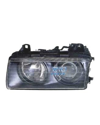 FARO SX BMW SERIE 3 E36 90-98 CON LENTE
