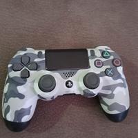 Controller Ps4 mimetico 