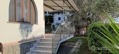 Appartamento piano terra settembre