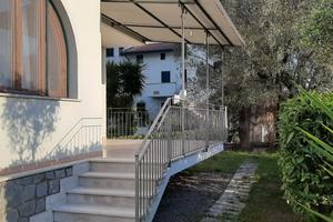 Appartamento piano terra settembre