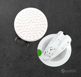 lava-materassi o cuscini o sedili vorwerk 220 S