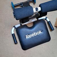 AB Reebok attrezzo per addominali