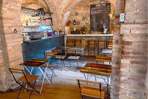 Pub a Sant'Elpidio a Mare