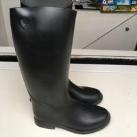 stivali equitazione