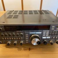 YAESU FT-736R Quadribanda Full option