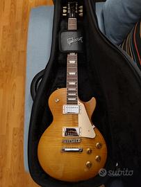 Gibson Les Paul Studio Figured Dealer Exclusive