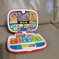 Gioco Clementoni Tablet
