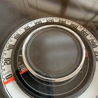 Contachilometri tachimetro fiat 500 hibrid 2021