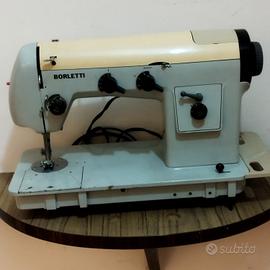 Macchina da cucire vintage