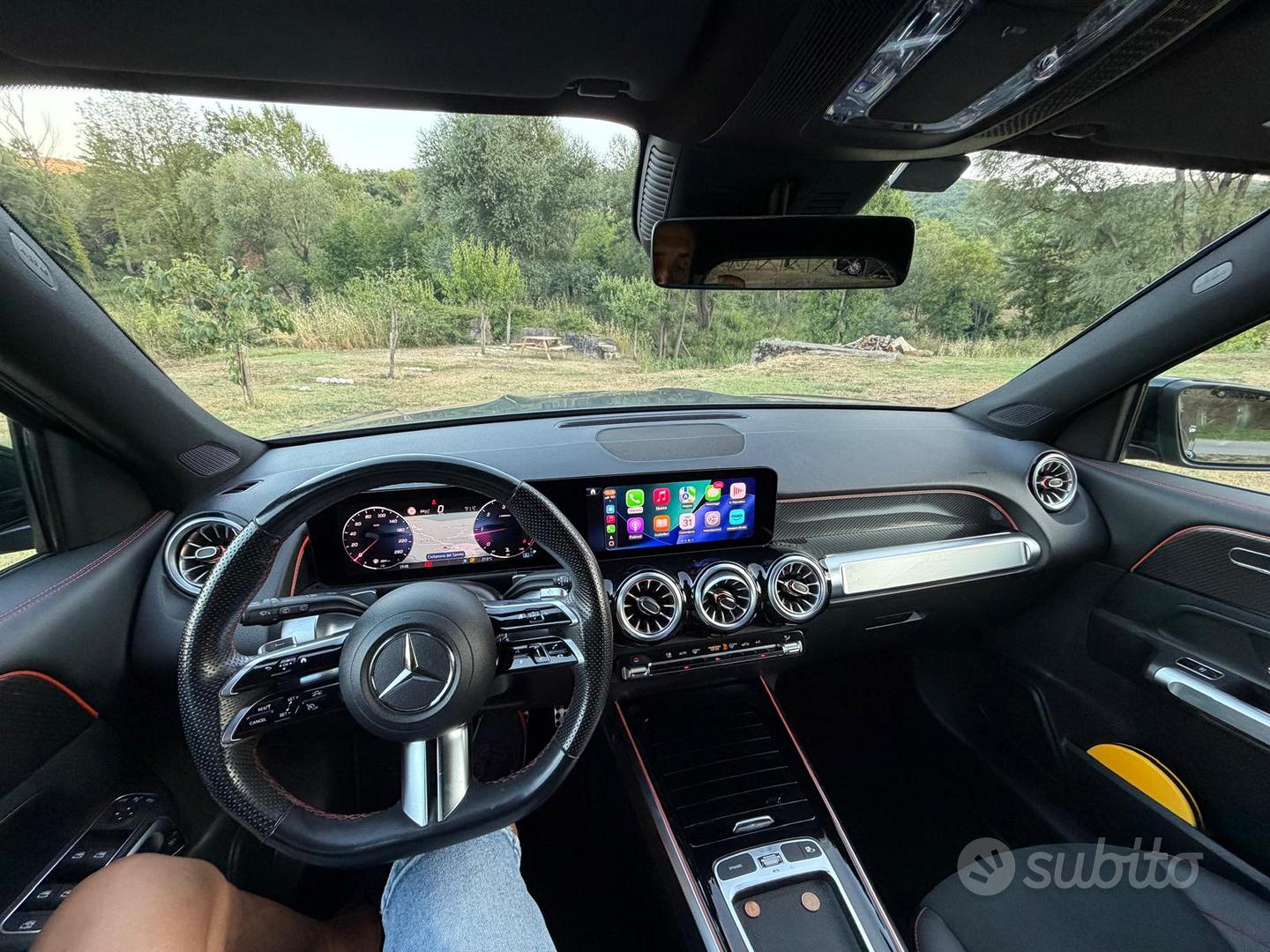 Mercedes-Benz Glb 2024 photo 5