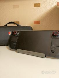 Valve Steam Deck Oled 1tb