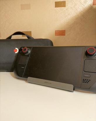 Valve Steam Deck Oled 1tb
