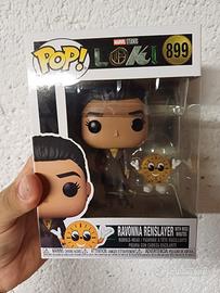pop funko Loki