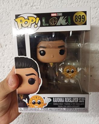pop funko Loki