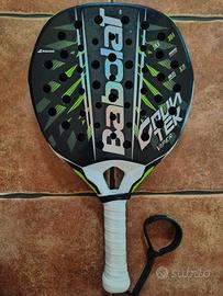 Babolat Counter Viper 2026