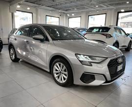 Audi A3 SPB 30 TDI Business my20