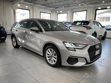 Audi A3 SPB 30 TDI Business my20