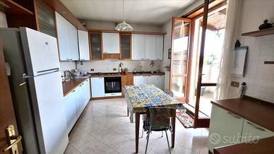Rif.AP567-Appartamento San Giorgio Piacentino