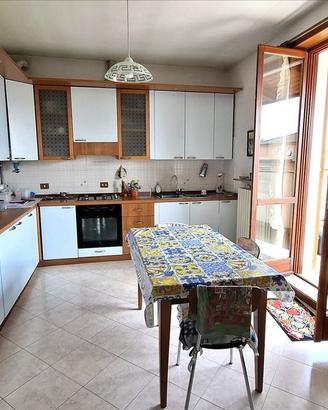 Rif.AP567-Appartamento San Giorgio Piacentino