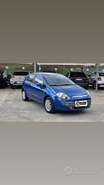 Fiat punto evo