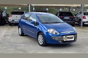 Fiat punto evo