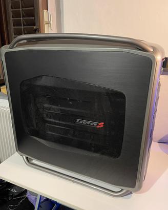 Case Cooler Master Cosmos S Full Tower