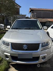 Suzuki Gran Vitara