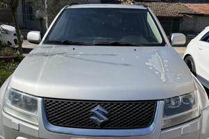 Suzuki Gran Vitara