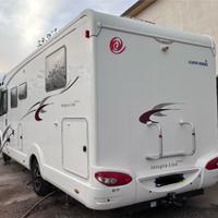 Motorhome