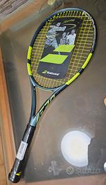 Babolat Aero pro 98 mod. Alcaraz 2026