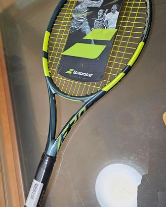 Babolat Aero pro 98 mod. Alcaraz 2026