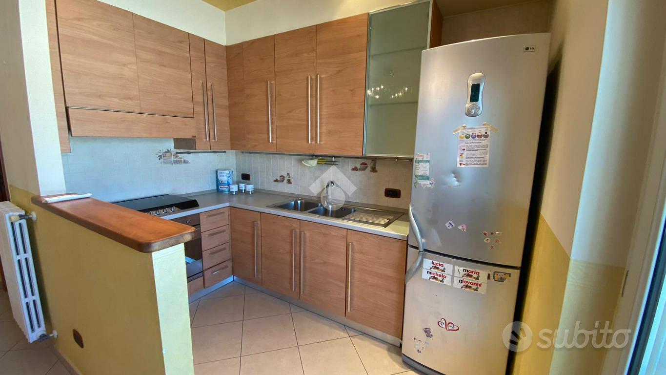 Apartment in Ginosa, Taranto - Vista 4