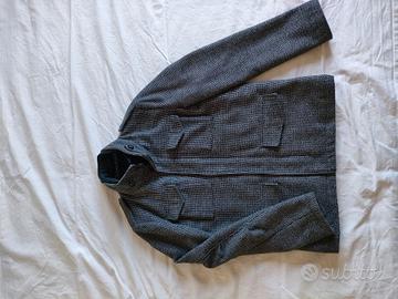 Cappotto Conbipel