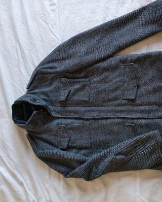 Cappotto Conbipel